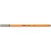 STABILO Fineliner Point 88 0.4mm 88/93 warmes grau