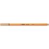 STABILO Fineliner Point 88 0.4mm 88/86 nude