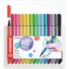 STABILO Fineliner PointMax 0.8mm 488/15-02 15 Farben assortiert