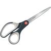 LEITZ Titan Schere Cosy 5332-00-89 grau 20.5cm
