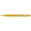 CARAN D'ACHE Druckbleistift Premium 844.999 gelbgold