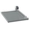 LEITZ Rollenschneidemaschine 9027-00-00 Precision Office A4 / 15 Blatt