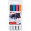 EDDING Glassboardmarker 95 1.5-3mm 95-E4-001 4 pcs. ass.