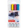 EDDING Glassboardmarker 95 1.5-3mm 95-E4-049 4 pcs. ass.