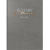 RIDOIDE 10 Jahresagenda 2026-2035 7022404016.26 1T/1S grau DE 21x29.1cm