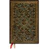 PAPERBLANKS Agenda Restauration 2025 DFD5871 1W/2S HOR Mini HC FR 9.5x14cm