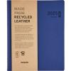 BREPOLS Agenda Timing Calvi 2026 0.136.6870 1W/2S blau 17.1x22cm