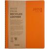 BREPOLS Agenda Timing Calvi 2026 0.136.6870 1W/2S orange 17.1x22cm