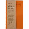 BREPOLS Agenda Interplan Calvi 2026 0.736.6870 1W/2S orange 9x16cm