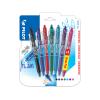 PILOT Frixion Clicker x7 0.7mm 150.040.99BL 6+1