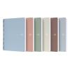 OXFORD Spiralbuch My RecUP A5 400154142 liniert, 90g 90 Blatt