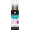 SAKURA Pigma Micron PN POXSDKPN3B Everyday, 3 Art Farben