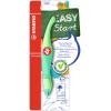 STABILO Tintenroller Easy Original B-58457-5 pastell minze, Rechtshänder