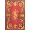 PAPERBLANKS Notizbuch Fiammetta Mini PB8190-6 liniert, 176 S., bunt