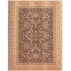 PAPERBLANKS Notizbuch Medina Mystic Ultra PB8193-7 liniert, 144 S., bunt