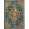 PAPERBLANKS Notizbuch Chroniken Midi FB8226-2 liniert, 176 S., bunt