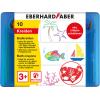 EBERHARD FABER Badkreiden 524110 10 Farben