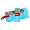 STABILO Rollerset point 88 0.4mm 8825-08-01CH 25 Farben ass. pastellblau