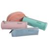 EXACOMPTA Schlamperetui Aquarel ass. 52560E Polyurethane (PU) 22x8x8cm