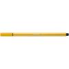 STABILO Fasermaler Pen 68 1-1mm 68/87 curry