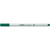 STABILO Fasermaler Pen 68 Brush 568/53 türkisgrün