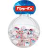 TIPP-EX Mini Pocket Mouse 8922375 Korrekturroller, Bubble 40Stk.