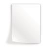 MAGNETOPLAN Ersatzfolie A0 00062 für Plakatständer 00017 2 Stk.