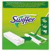 SWIFFER Trocken Wischtücher 970083 Nachfüllpackung 36 Tücher