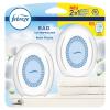 FEBREZE Bad Lufterfrischer 970845 Reine Frische Duo 2x7,5 ml