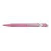 CARAN D'ACHE Kugelschreiber 849 Colormat-X 849.091 rosa