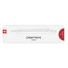 CARAN D'ACHE Kugelschreiber 849 Colormat-X 849.585 rot, Slimpack