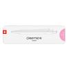 CARAN D'ACHE Kugelschreiber 849 Colormat-X 849.591 rosa, Slimpack