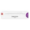 CARAN D'ACHE Kugelschreiber 849 Colormat-X 849.605 violet, Slimpack