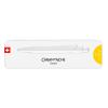 CARAN D'ACHE Kugelschreiber 849 Colormat-X 849.743 gelb, Slimpack