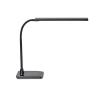 MAUL LED-Tischleuchte MAULpirro 8202790 schwarz, dimmbar