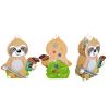 URSUS Laternenbastelset 28x25cm 18740003F Sloth