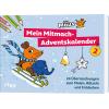 RIVA Adventskalender die Maus 132151