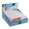 EXACOMPTA Display Flashcards A6/A7 10380E assortiert 38PK à 50 Stück