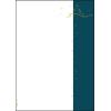 SIGEL Weihnachts-Motiv-Papier A4 DP413 X-Mas tree Kraftpapier