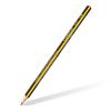 STAEDTLER Crayon Noris HB 183-HBBK3 upcycled Wood 3 Stück
