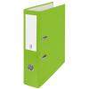 ESSELTE Ordner CH Standard 7.5cm 628646 lime grün A4