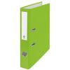 ESSELTE Ordner CH Standard 5cm 628647 lime grün A4