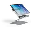 DURABLE Tablet Ständer 894023 RISE silber