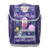 MCNEILL Schulranzen-Set McLight 2 9654251000 JUNGLE 6-teilig