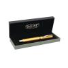 ONLINE Füllhalter Vision Satin M 32642 Golden Sand