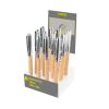ONLINE Thekendisplay Cork pen 30166/12 refill 12 Stück