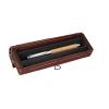 ONLINE Rollerball Cork Pen 30169 Bamboo Box