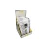 ONLINE Thekendisplay BJ & BL 08191/6 6 Stück