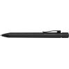 FABER-CASTELL Kugelschreiber GRIP XB 144172 all black