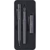 FABER-CASTELL Set GRIP Edition 201626 all black